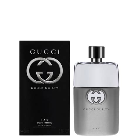 guilty by gucci perfume review|gucci guilty unisex.